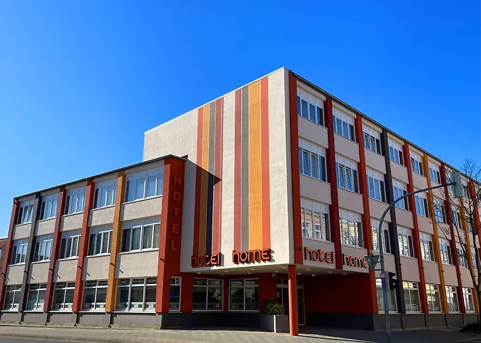 Home Hotel