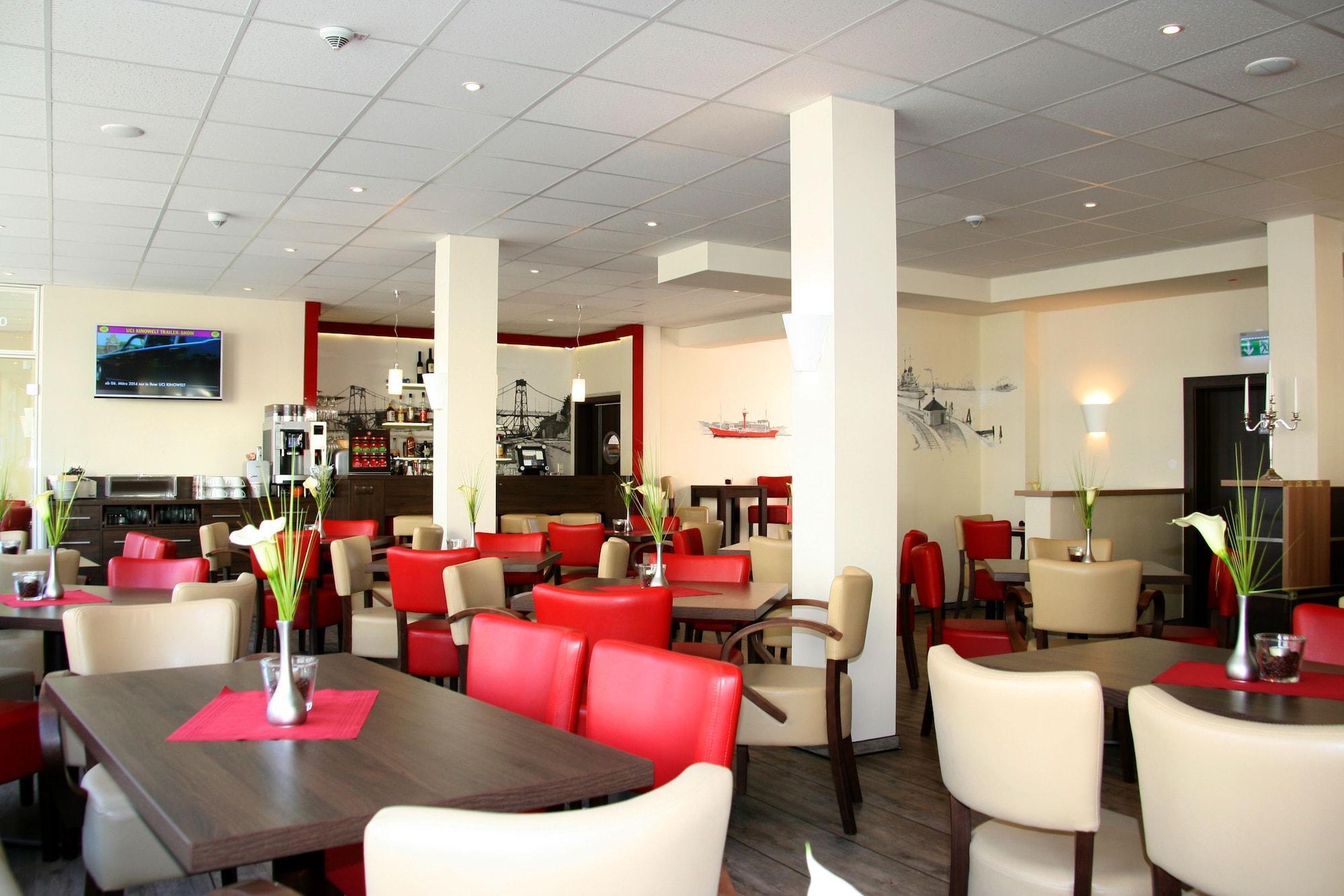 Hotel Home Hotel Wilhelmshaven