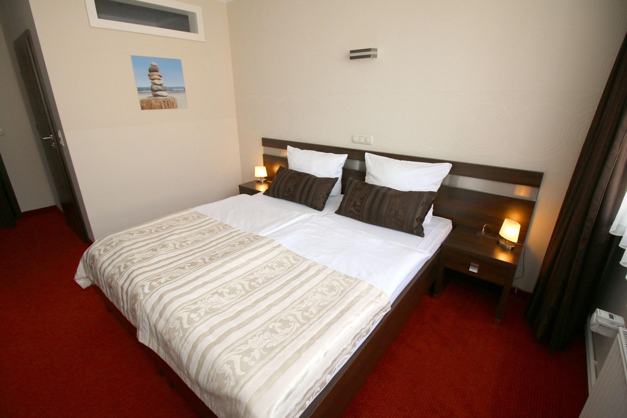 Home Hotel Wilhelmshaven