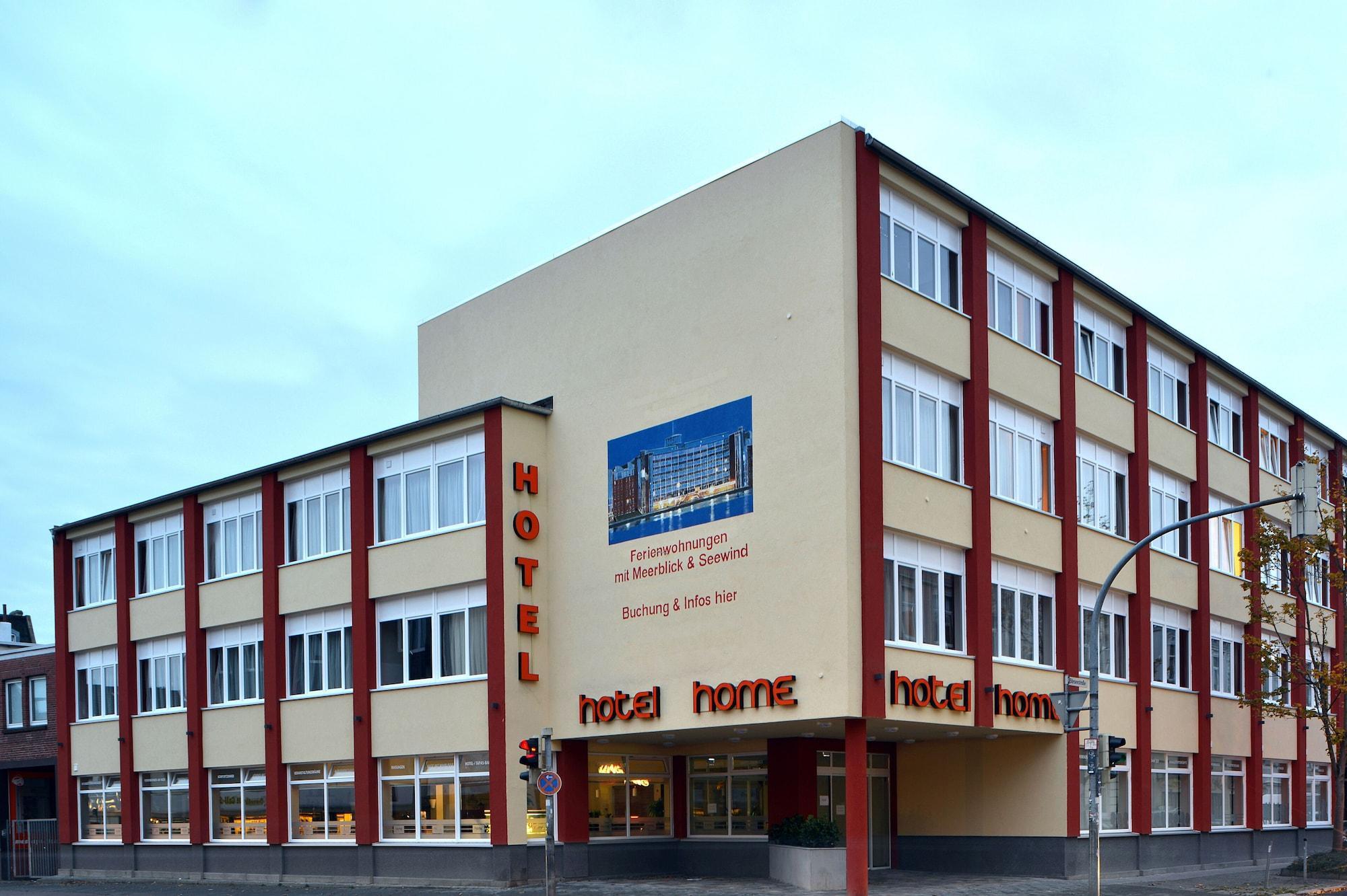 Hotel Home Hotel 3*