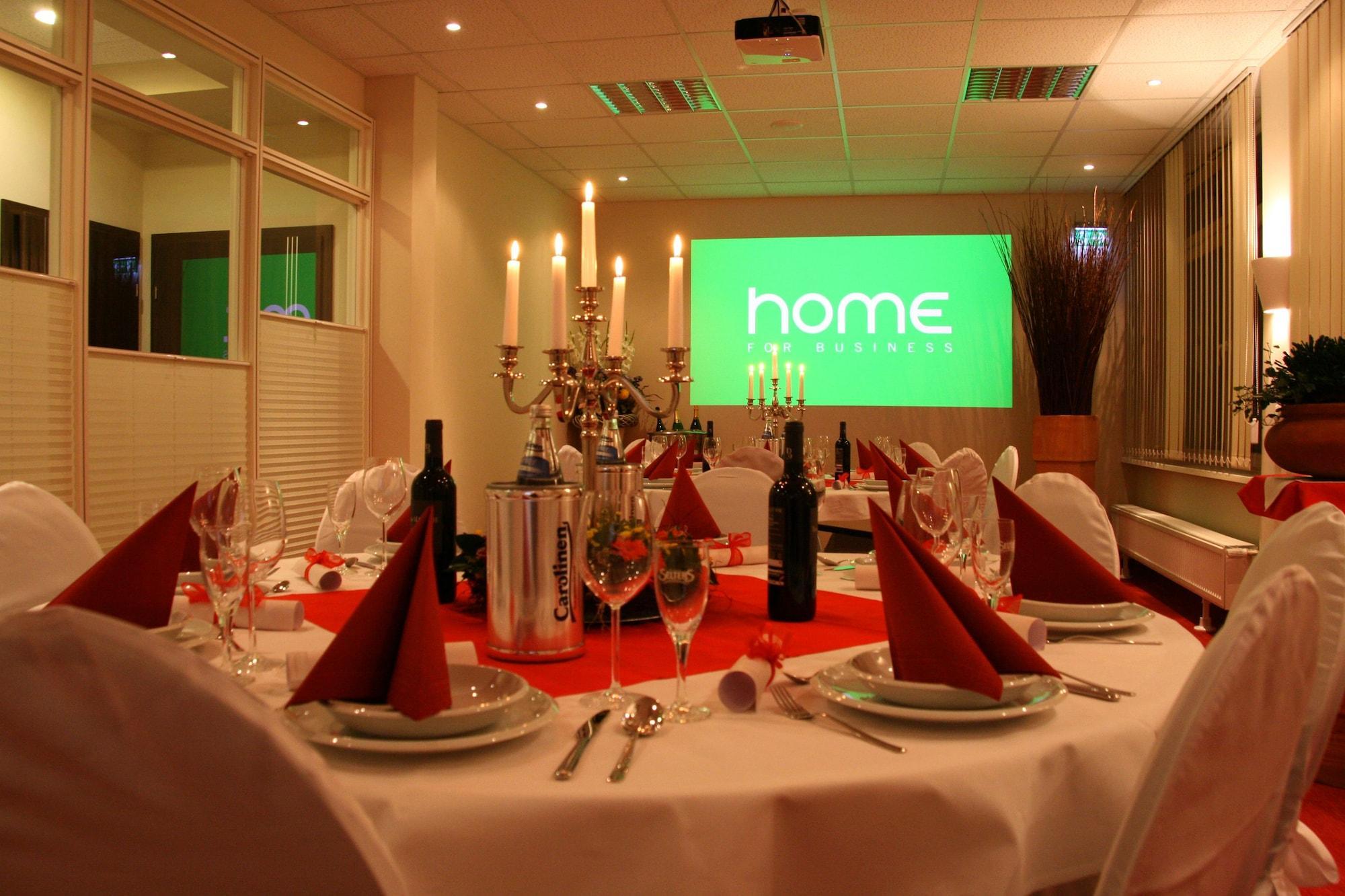 Home Hotel 3*