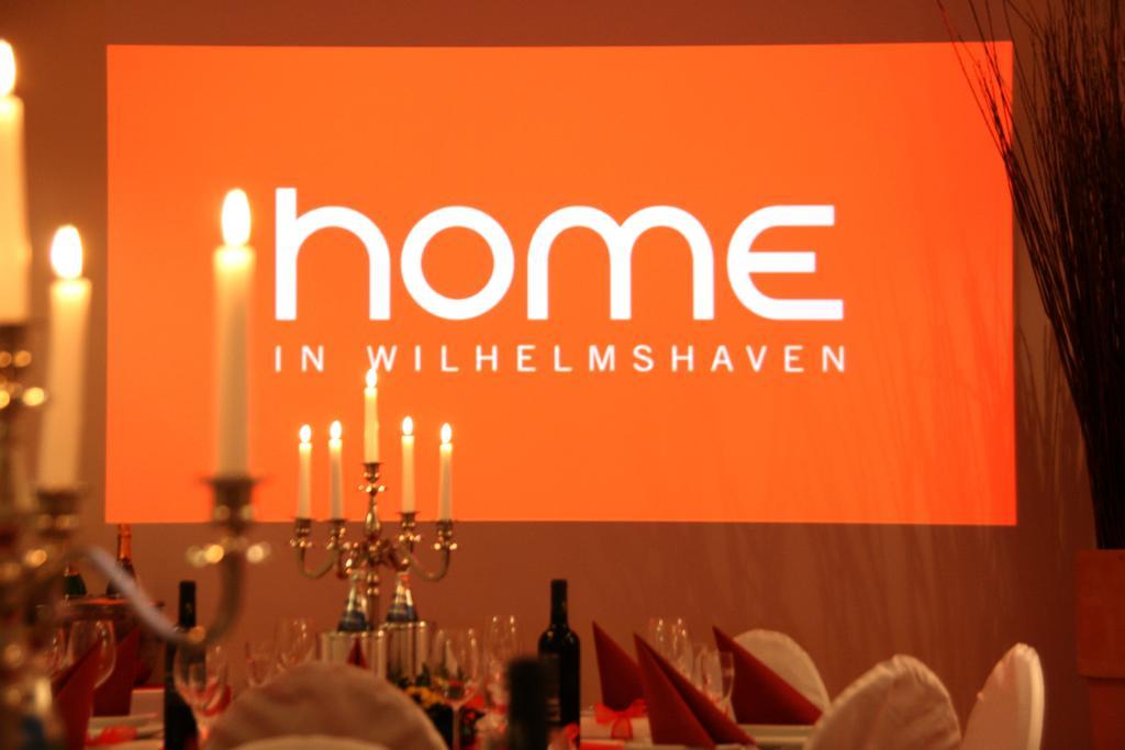 Home Hotel 3* Wilhelmshaven
