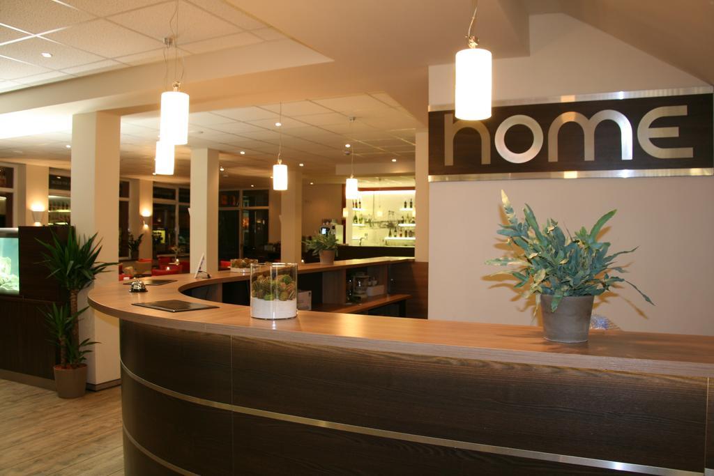 Home Hotel Hotel Wilhelmshaven