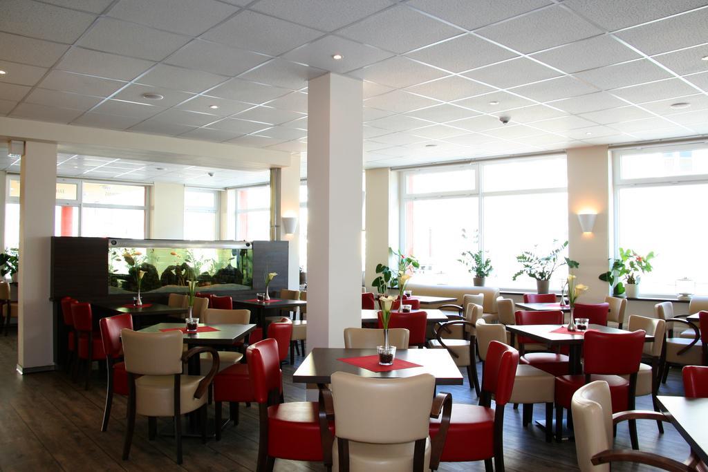 Home Hotel Wilhelmshaven