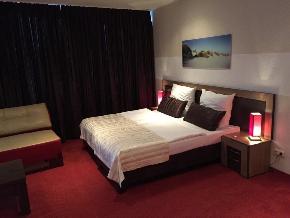 Home Hotel Hotel Wilhelmshaven