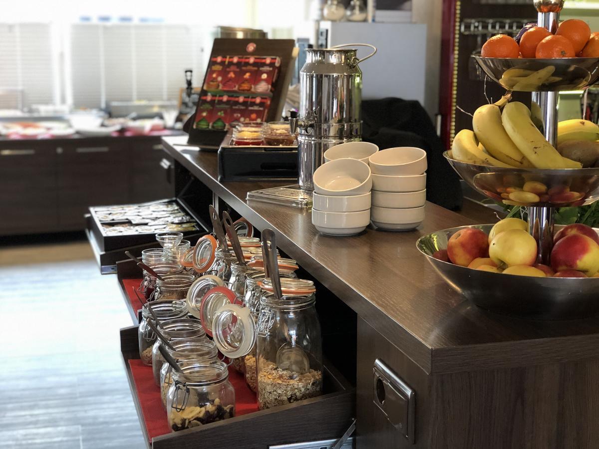 Home Hotel 3* Wilhelmshaven